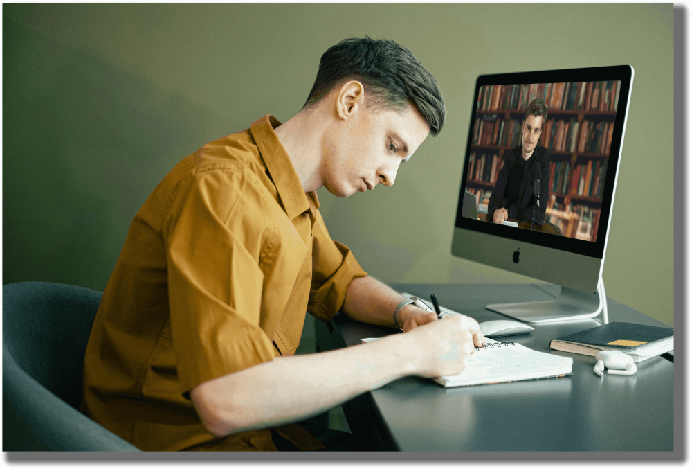 Mojster učenja - Spletni program | Sistem za hitro in učinkovito učenje - Image 2